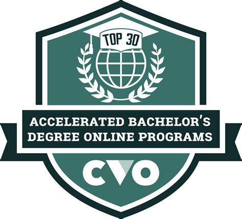 Accelerated And One Year Bachelors Degrees Online