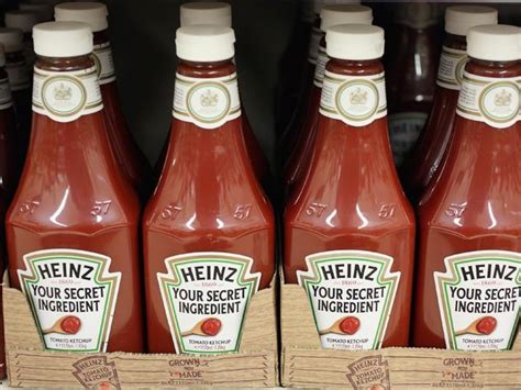 Kraft Heinz Despedir A Personas En Eu Y Canad Dineroenimagen