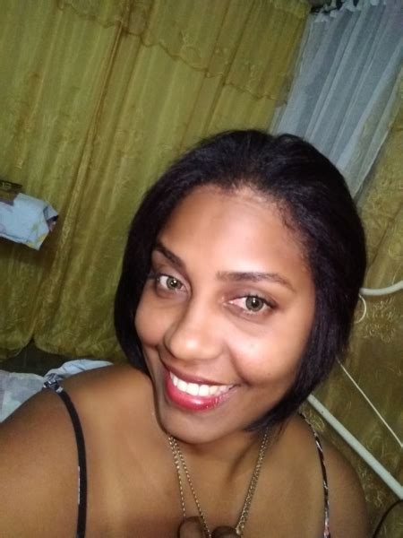 Mujer De Santiago De Cuba Cuba Busca Una Pareja Estable Con Hombres