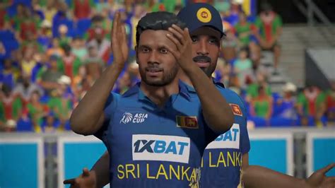 BAN Vs SL Asia Cup 2023 Highlights Bangladesh Vs Sri Lanka Asia Cup