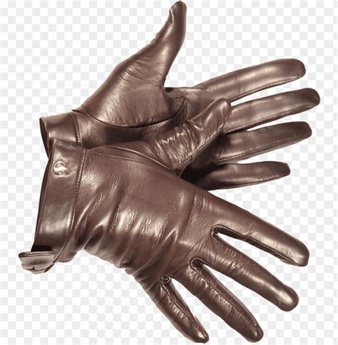 Leather Gloves Png Free Png Images Toppng