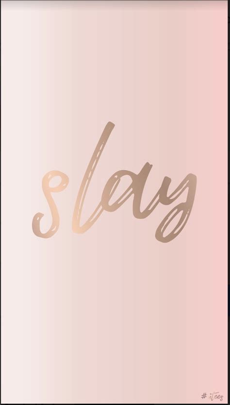 Slay All Day Wallpapers - Wallpaper Cave