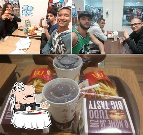Mcdonald's Nova Iguaçu - McDonald's, Nova Iguaçu - Menu do restaurante, preços e opiniões