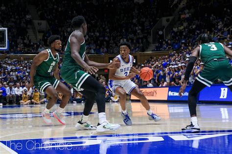 X Factor Duke Mens Basketball Needs Jeremy Roachs Leadership To Overcome Usc Upstate The