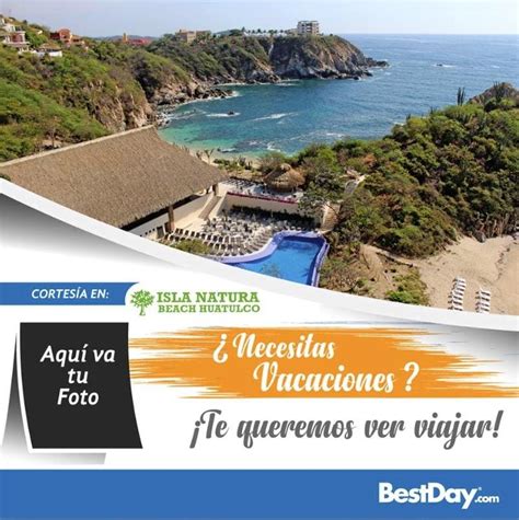 Descubrir Imagen La Isla Natura Huatulco Abzlocal Mx