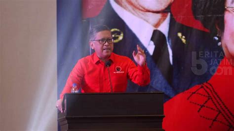 Megawati Sudah Bahas Calon Menteri Pan Rb