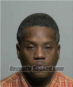 Recent Booking Mugshot For Michael Washington In Milwaukee County