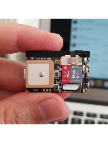 Micr Fono Esp A Gsm En Miniatura De Largo Alcance Con Wifi