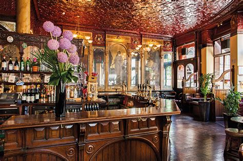 Victorian Gin Palaces in London: Our top five - Discover Britain