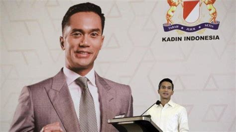 Terima Jadi Wantim Kadin Anindya Utamakan Kepentingan Nasional