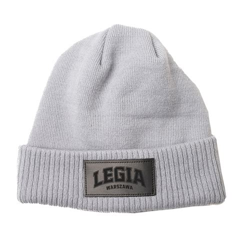 Czapka Zimowa Legia Warszawa Legia Warszawa FanStore