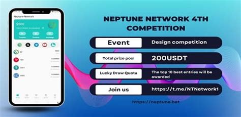 Neptune Network APK (Update, Latest Version) Launches for Android