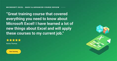 1 Excel Course Online Excel Training And Classes 2021 Update