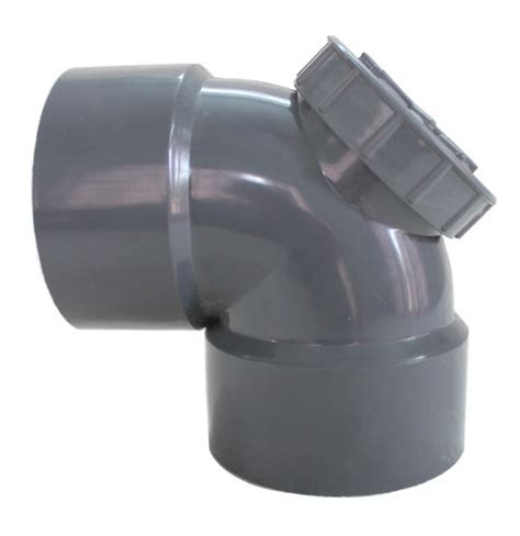 Ashirvad Equal Elbow With Door HARDWARE SHACK