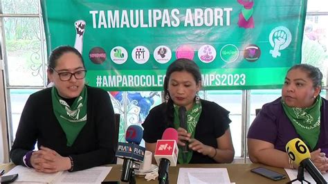 Mujeres Piden Poner Fin A La Criminalización Del Aborto N