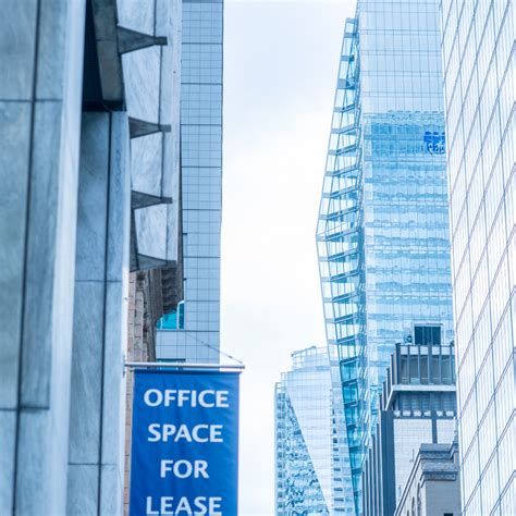 Management Decisions Covids Impact On Office Space Accufile