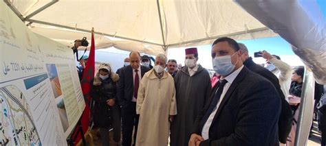 Ifrane Accueille La Cinquieme Rencontre De Concertation Sur L