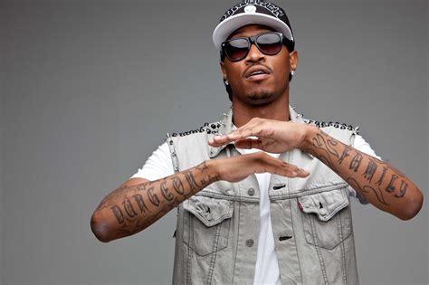 Background Future Rapper Wallpaper Discover More American Future