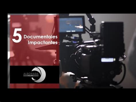 Descubre Los Documentales Basados En Hechos Reales M S Impactantes En