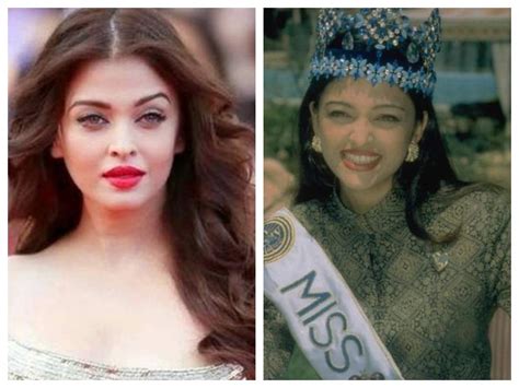 From Sushmita Sen To Manushi Chhillar Divas Who Won Beauty Pageants