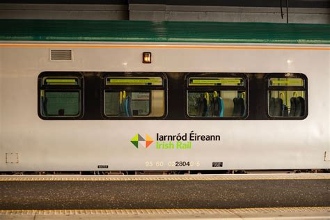 Dublin To Galway Train Here Is What You Need To Plan Your Trip