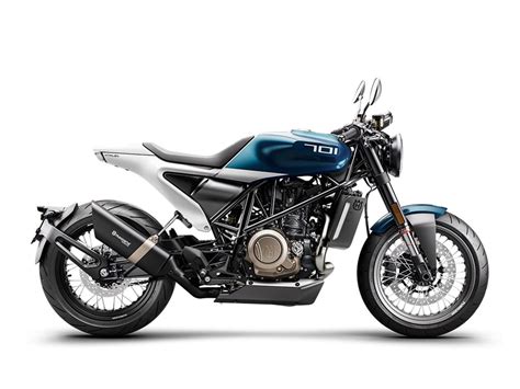 Best Cafe Racers You Can Buy Off The Lot Man Of Many