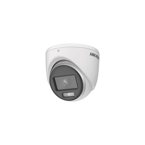 ᐅ Cámara de Seguridad HIKVISION Turret TURBOHD 2 Megapíxeles 1080p de