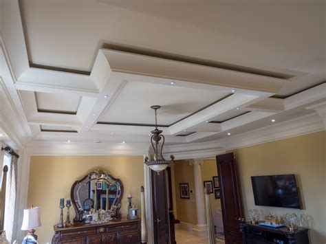 Everything You Need To Know About Floating Ceiling Installation