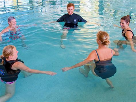 Hydrotherapy Classes Hope Island Mudgeeraba StudioXPhys