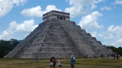 Excursiones A Chichen Itza Desde Playa Del Carmen Hellotickets