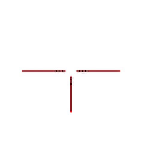 Crosshair Krunker Url Red Crosshair Png Images Free Transparent Red Images