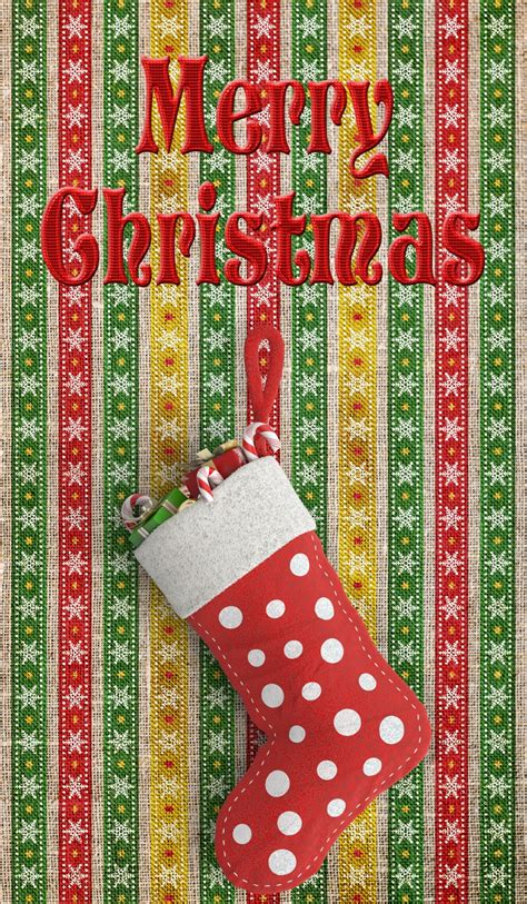 Christmas Background Postcard Free Stock Photo - Public Domain Pictures