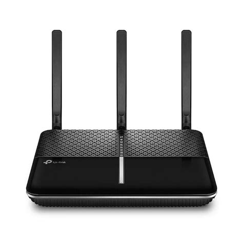 Tp Link Archer Vr Mu Mimo Modem Router Eteknix