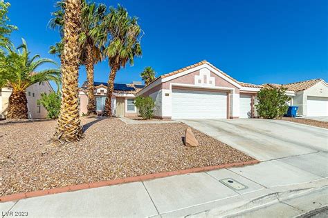 3736 Cima Dr North Las Vegas Nv 89032 Mls 2505534 Zillow