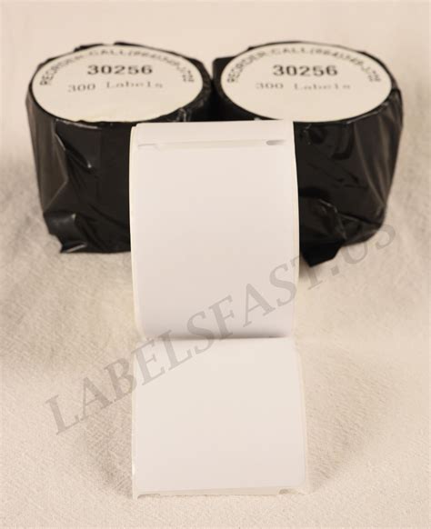 DYMO 30256 Labels | DYMO 30256 Compatible Labels