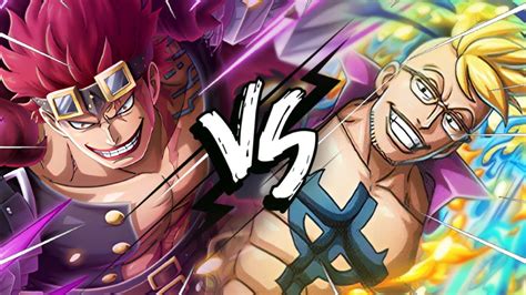 Lv Kizuna Marco Vs Kid Best No Batch Teams Tickets Exp