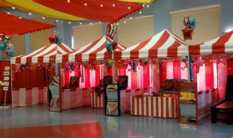 Carnival Games for Rent in Philadelphia, PA & NJ