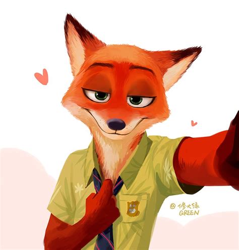 Zootopia Characters Zootopia Fanart Zootopia Comic Disney Zootopia