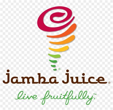 Picture Jamba Juice Logo Free Transparent Png Clipart Images Download