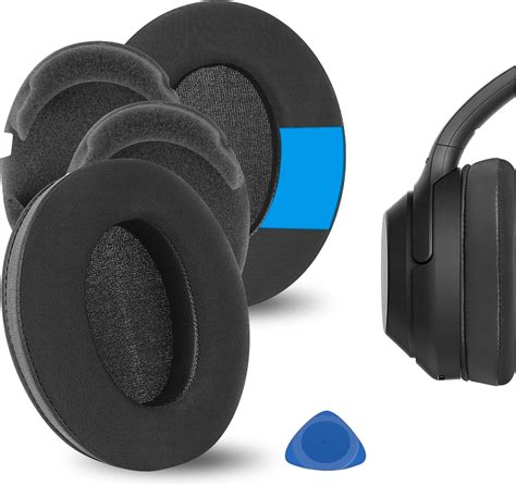 Amazon Geekria Sport Cooling Gel Replacement Ear Pads For Sony WH