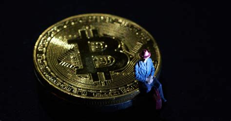 Le Bitcoin Passe La Barre Des 60 000 Dollars Record Absolu