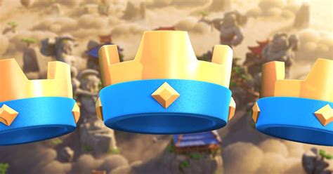 Il modo più veloce per ottenere le tre corone in Clash Royale