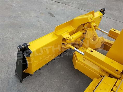 Komatsu D A Dozer D W Stick Rake For Sale Refcode Ta