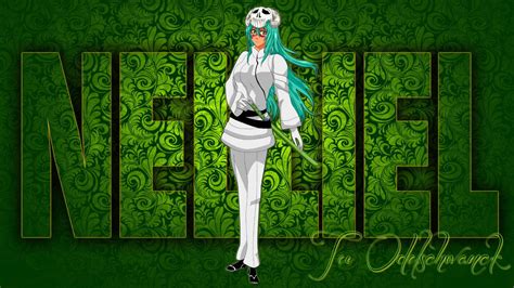 Nelliel Tu Odelschwanck Wallpapers Wallpapers