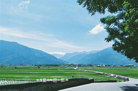 【花東 旅遊】三天兩夜花東之旅│台九線 花東縱谷景點整理 旅遊 Walkerland窩客島