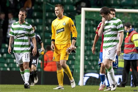BBC SPORT | Football | Europe | Europa League photo gallery