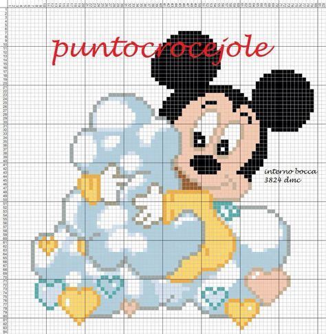 Viviane Pontos E Art S Graficos De Minei E Mickey