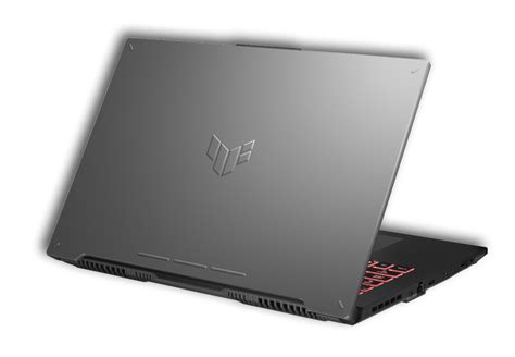 ASUS TUF Gaming A17 2023 PC Portables Pour Les JeuxASUS France