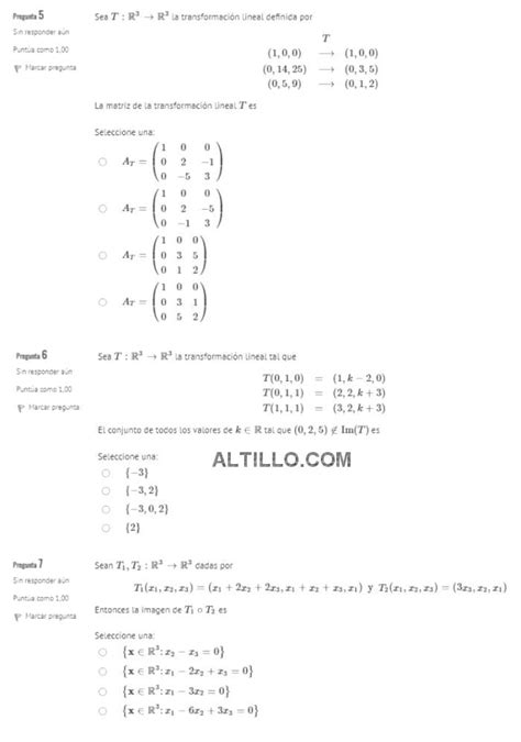 2º Parcial B Algebra 2021 CBC UBA