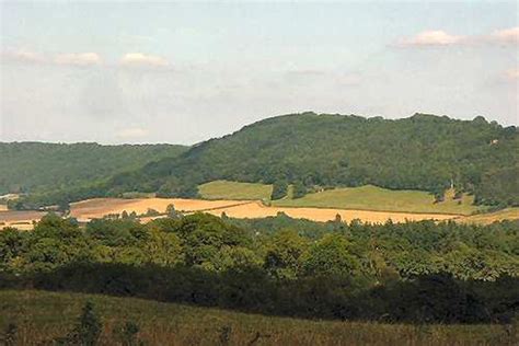 Wenlock Edge Shropshire Tourism And Leisure Guide